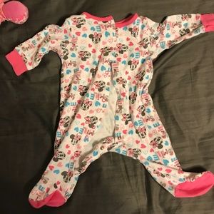 Baby girl clothes